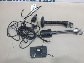 Trucker Sirius XM Satellite Radio (C2)