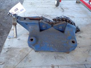 Chain Vise