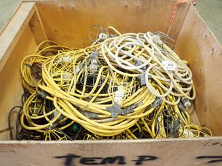 Qty of String Lights