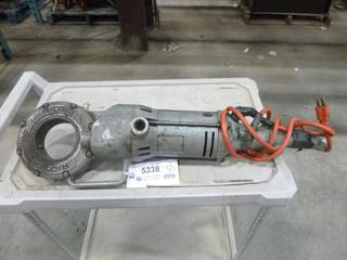 Ridgid 700 Power Threader (E1)