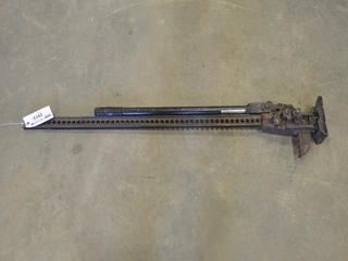 Jack All Jack, 8000 Lbs Lifting Capacity (Back Wall E)