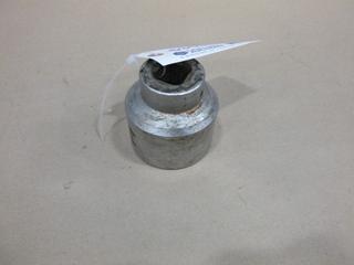 Gray X84 2 5/8 In. Socket 1 In. Drive (C2)