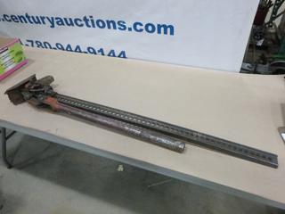 4 Ft. Jackall (E Wall)