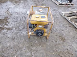 Robin Transfer Pump, Model 11.0 EH34 