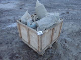 Large Used Air Filters