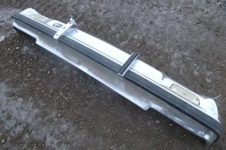 Old Body Style Chevrolet Stock Bumper