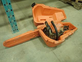 Stihl MS170 13 In. Chain Saw (D1)