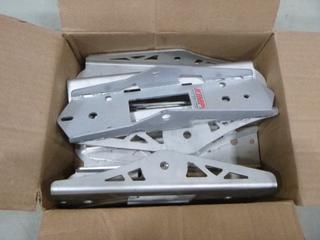 Qty of Kimpex Snowmobile Flexski Saddles *Note: Unused as per Consignor* (P21)