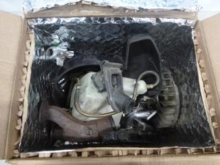 Qty of Engine Parts for 1978-1988 Yamaha Enticer 340cc Snowmobile (P21)