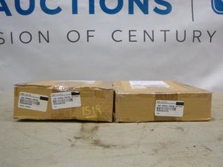 (2) Honda Speedometer Install Kit, Honda TRX400 *Note: Unused as per Consignor* (B1)