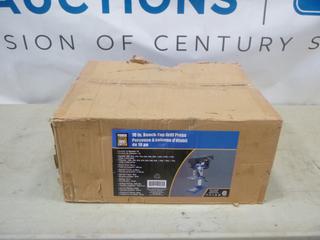 Power Fist 10 In. Bench-Top Drill Press (C2)