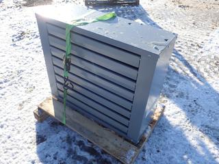 Heat Exchanger, Model AOHM-30, S/N C-155303