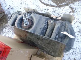 2000-2007 Chevrolet/GMC Fuel Tank