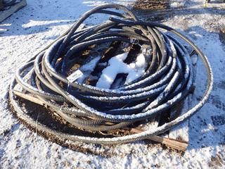 Qty of Tech Cable - Length Unknown