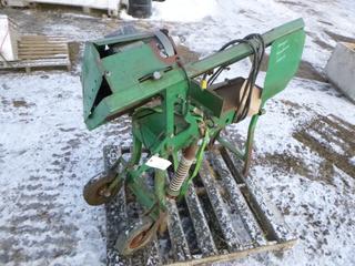 Greenlee 1395 Contractor Bandsaw