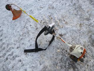 Stihl FS45 Weed Wacker