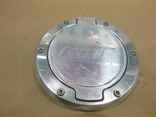Mustang GT Chrome Gas Cap (B1)