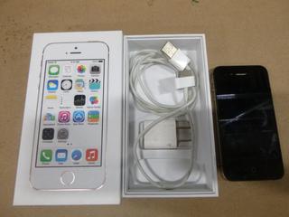 iPhone 5S (Unlocked) (Upstairs)