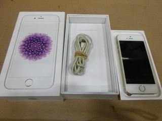 iPhone 6 (Unlocked) (Upstairs)