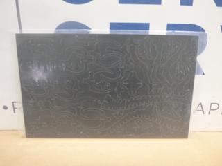 (1) 3D Puzzle Long Neck, 19 In. x 12 In. (Upstairs)