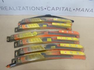 Box of Windshield Wipers (F2)