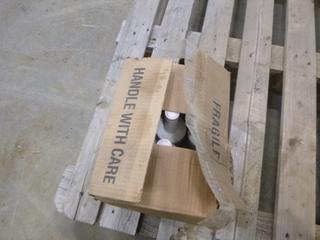 (1) Box of Unused Injector Cleaner (D-2)