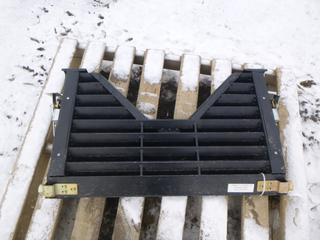 Custom Flow Mini Tailgate