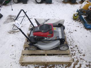 Yard Pro Kohler Courage XT-7 Lawn Mower, Model 061610M 017607