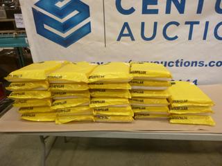 Qty of Caterpillar Filters, 8N-2555 (N-1-3)