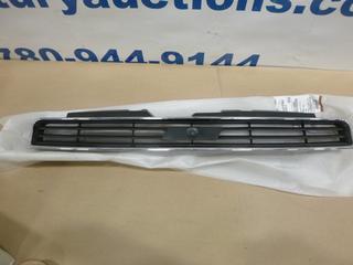 Grill for 2006-2011 Chevrolet Impala (D-2)