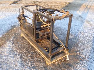 Hydraulic Distribution System