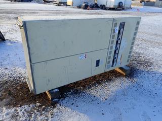 Transfer Controller, Model TSC80