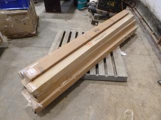 Pallet of Lighting (K-4)