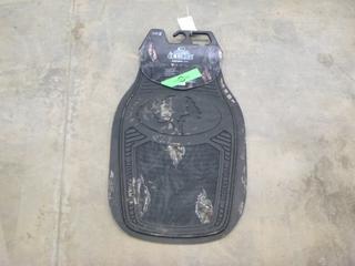 (2) Mossy Oak Floor Mats (L-4-3)
