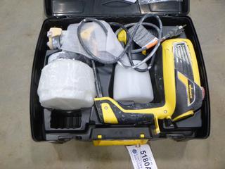 Wagner Paint Sprayer (L-4-1)