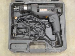 Craftsman 3/8 In. Drill (L-4-1)