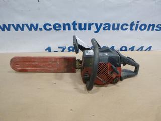 Jonsered Chain Saw, (G-1)