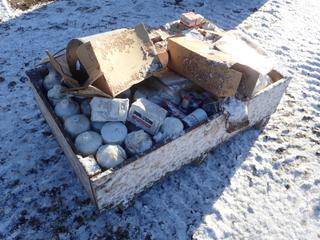 Assortment of Filters