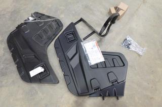 Unused Rhino Door Kit