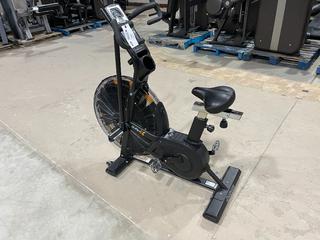 Air Dyne X Octane Fitness Air Bike, S/N 100662PR018280610.