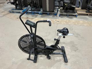 Assault Fitness Air Bike Classic, S/N AD83A02190041.