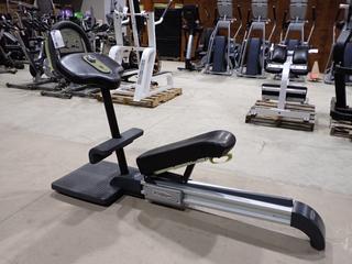 Techno Gym Flexibility Anterior, Tag # 09142.