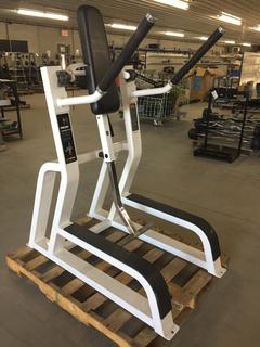 Precor AB103 V-Crunch - Icarian Line.