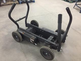 Torque PR2 Tank M4 All-Surface Sled.
