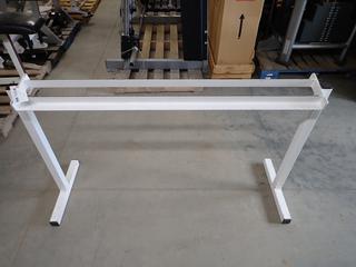 Apex Dumbbell Rack.