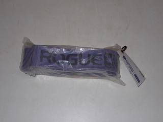 Rogue Monster Band, #5 Purple 140 Lbs, 41"x 2.5" x .18", New.