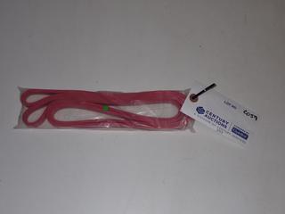 Rogue Monster Band, #1 Mini Red 30 Lbs, 41"x .5" x .18", New.