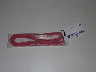 Rogue Monster Band, #1 Mini Red 30 Lbs, 41"x .5" x .18", New.