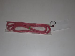 Rogue Monster Band, #1 Mini Red 30 Lbs, 41"x .5" x .18", New.