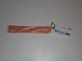 Rogue Monster Band, #0 Micro Orange 15 Lbs, 41"x .25" x .18", New.